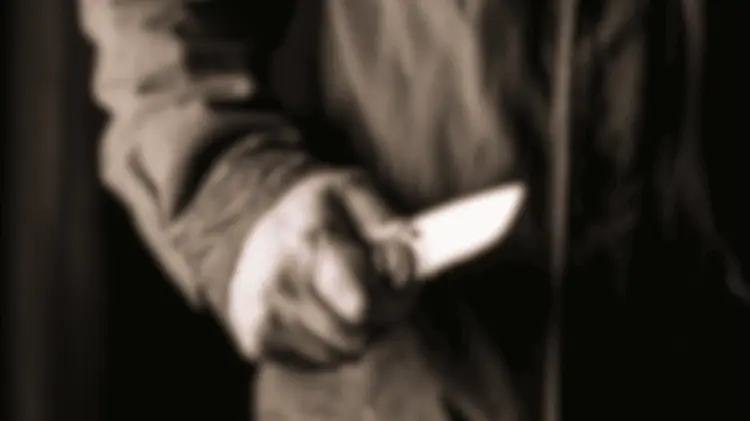 El adolescente fue detenido por amenazar a su madre y abuelo. (Foto: Ilustrativa/EXPRESO)