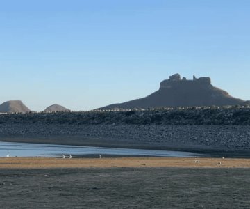 Ciclo agrícola en el Valle del Mayo en duda por falta de lluvias este 2023