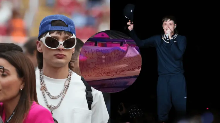 El cantante se presentará en Tijuana el 14 de octubre. (Foto: Agencia Reforma/EXPRESO)