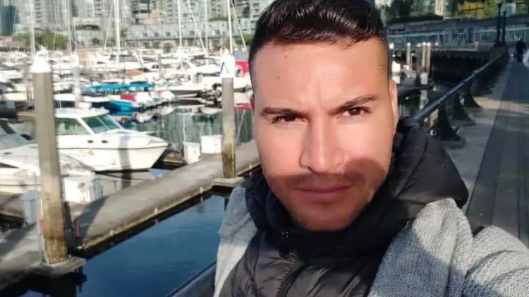 Carlos Aranda había estado desaparecido desde el pasado mes de julio. (Foto: Especial/EXPRESO)
