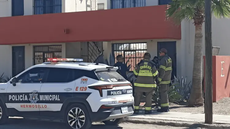Los hechos se presentaron la mañana de este martes. (Foto: Tadeo Cruz/EXPRESO)