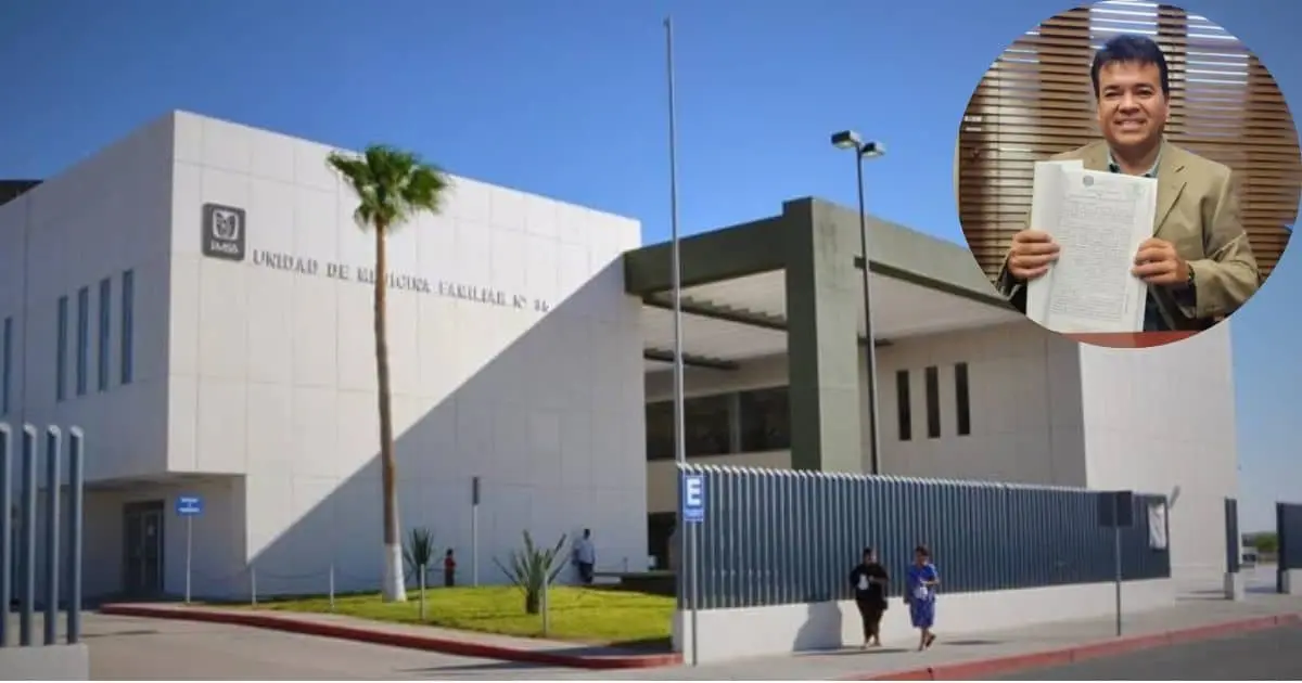 Avanzan trámites para la construcción de nueva clínica IMSS en Guaymas
