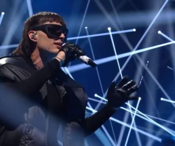 ¿Peso Pluma está nominado al Nuevo Artista del Año en los Grammy? ¿Peso Pluma está nominado al Nuevo Artista del Año en los Grammy?