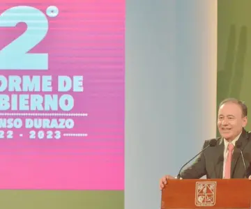 Es Sonora tierra de oportunidades 