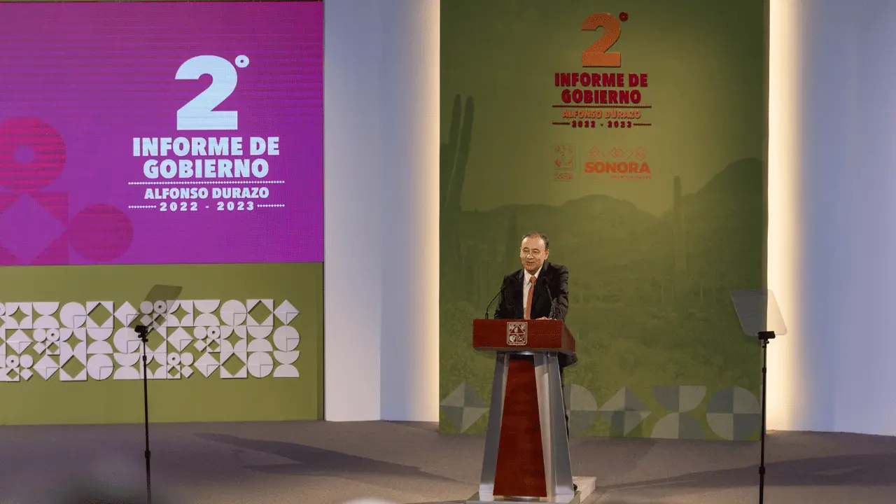 Buscará gobernador Durazo ampliación a 8 meses de la tarifa 1F para Sonora