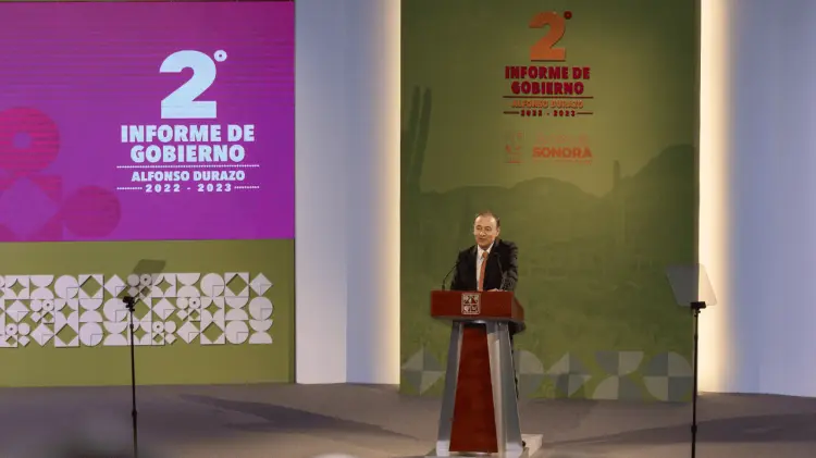 Sonora recibió cerca de 700 millones de pesos para el subsidio. (Foto: Especial/EXPRESO)