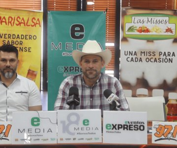 Alistan sorpresas con Grupo Pesado