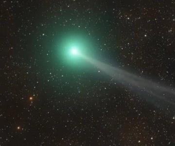 Cometa Nishimura podrá observarse desde Hermosillo; ¿cuándo y cómo verlo?