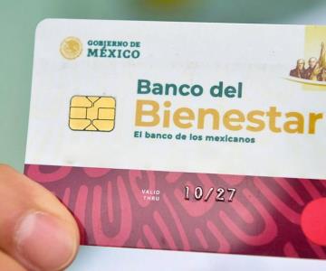 Conoce las fechas de pago de la Pensión del Bienestar para adultos mayores