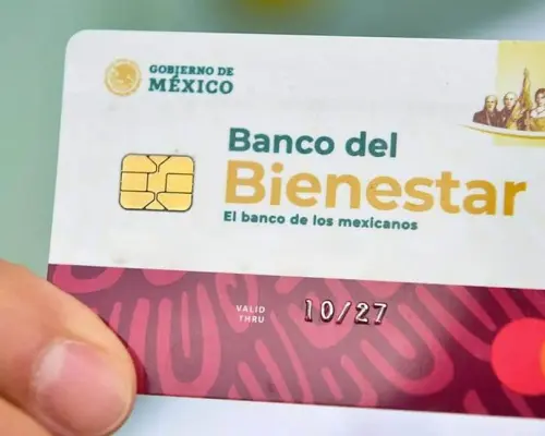 Pensión del Bienestar: cuándo recibirán adultos mayores en septiembre