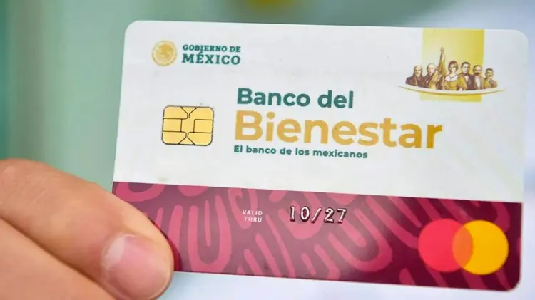 Hoy 8 de septiembre pagan Pensión Mujeres Bienestar. (Foto: Especial / EXPRESO)