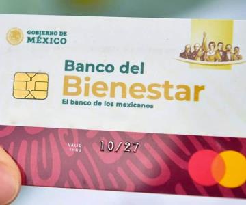 Así puedes reponer la tarjeta de Bienestar en caso de robo o extravío