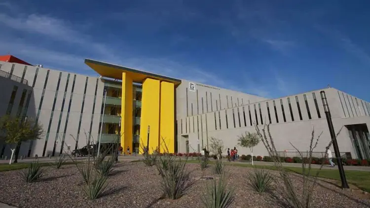 Foto: Especial / EXPRESO.