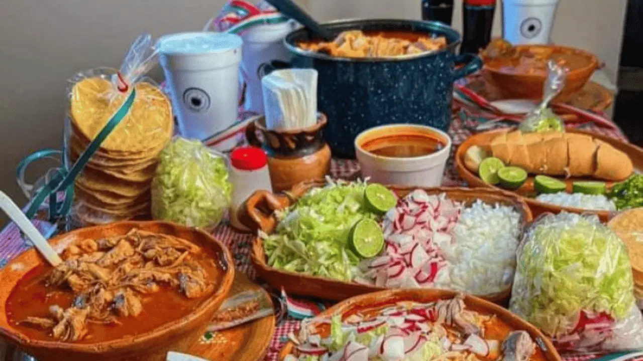Cenas familiares y reuniones con amigos, así celebran las fiestas patrias