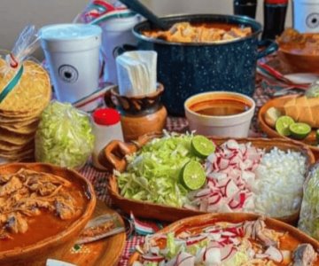 Cenas familiares y reuniones con amigos, así celebran las fiestas patrias