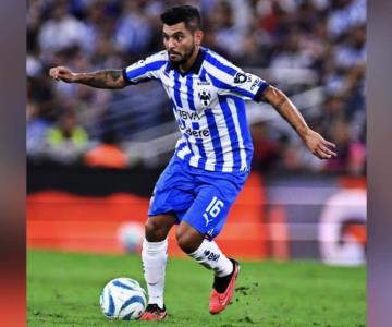 Tecatito Corona debuta con triunfo y asistencia en Rayados