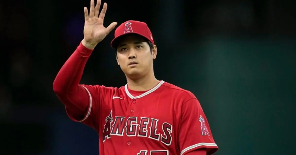 Shohei Ohtani se perderá del resto de la temporada por lesión en oblicuo