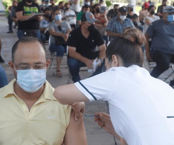 Influenza B muestra tendencia al alza al cierre de la temporada estacional