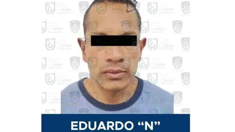 Detienen a un hombre por casi matar a su esposa en CDMX (Foto:Especial/EXPRESO)