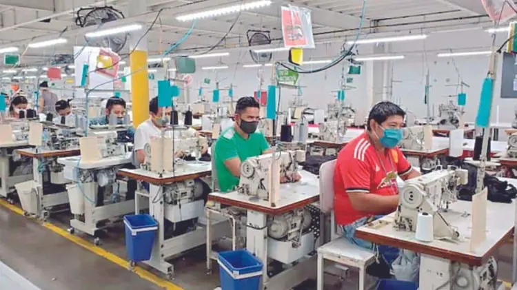 En Sonora hombres ganan 3.4% más que mujeres: Inegi (Foto:Especial/EXPRESO)