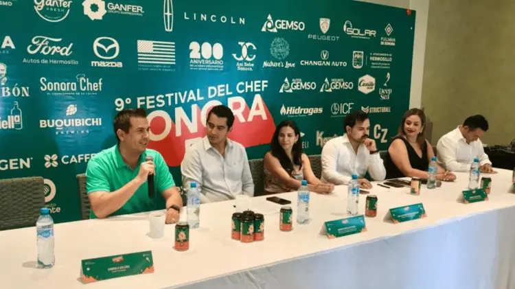 El Festival del Chef busca reunir a más de 6 mil asistentes. (Foto: Jorge Flores/EXPRESO)