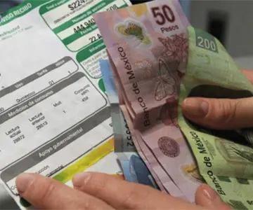 Se decretará subsidio al servicio eléctrico en Sonora