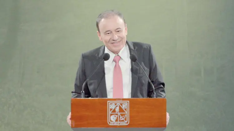 Economía en la entidad mejora: ADM (Foto:Especial/EXPRESO)