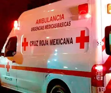 Hombre pierde un ojo tras explotarle un cuete durante festejo a la Virgen