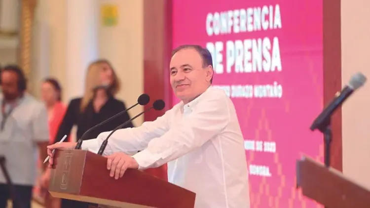 CFE amplia el subsidio de energía para el estado de Sonora (Foto:Especial/EXPRESO)