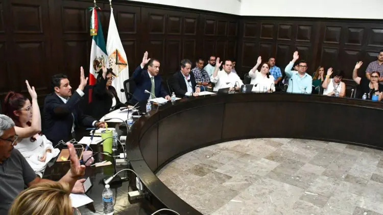No habrá aumento en predial para 2024: Astiazarán Gutiérrez (Foto:Especial/EXPRESO)