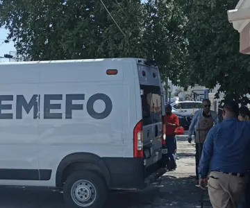 Localizan a hombre de la tercera edad sin vida al interior de su domicilio