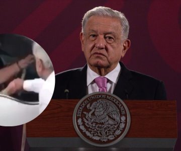 AMLO visitará la casa del Chapo Guzmán: Badiraguato, Sinaloa