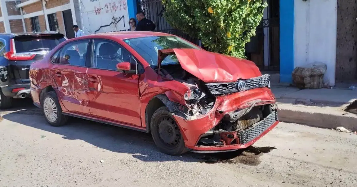 Tránsito atendió 92 accidentes viales en primera quincena de septiembre