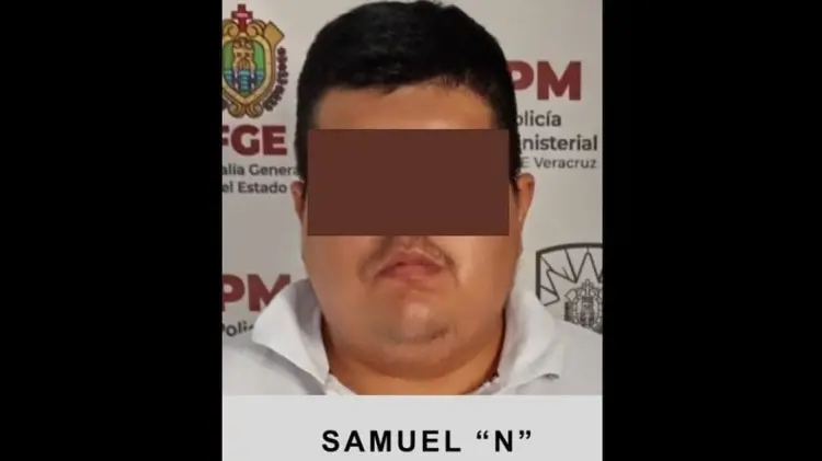 Adolescente mató a su medio hermano menor en Veracruz (Foto:Especial/EXPRESO)
