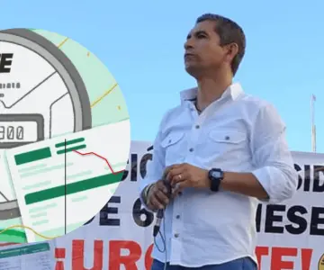 Satisface a Unión de Usuarios los acuerdos de CFE con Sonora