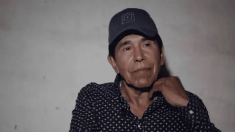 Rafael Caro Quintero. (Foto: Especial/EXPRESO)