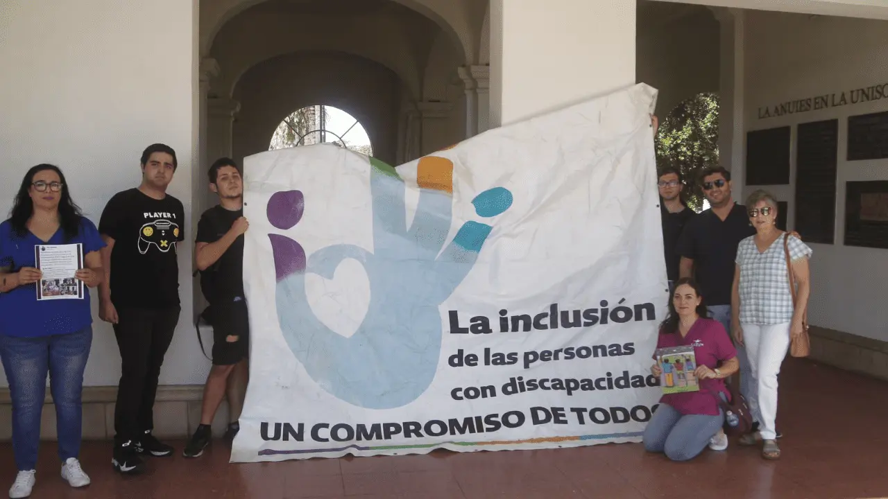Denuncian discriminación en la Unison ante TEA