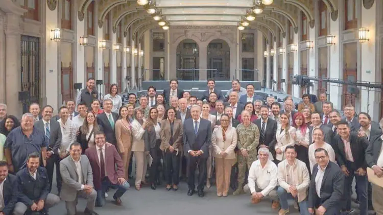 Senadora pide solución permanente a tarifas eléctricas (Foto:Especial/EXPRESO)