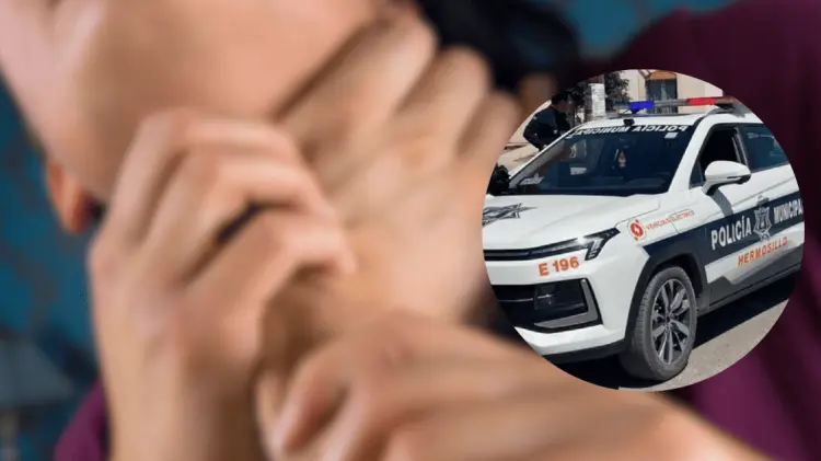 Un hombre agredió a su pareja de 19 años. (Foto: Ilustrativa/EXPRESO)