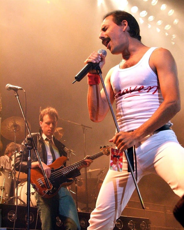 Celebrará God Save the Queen sus 25 años en Hermosillo