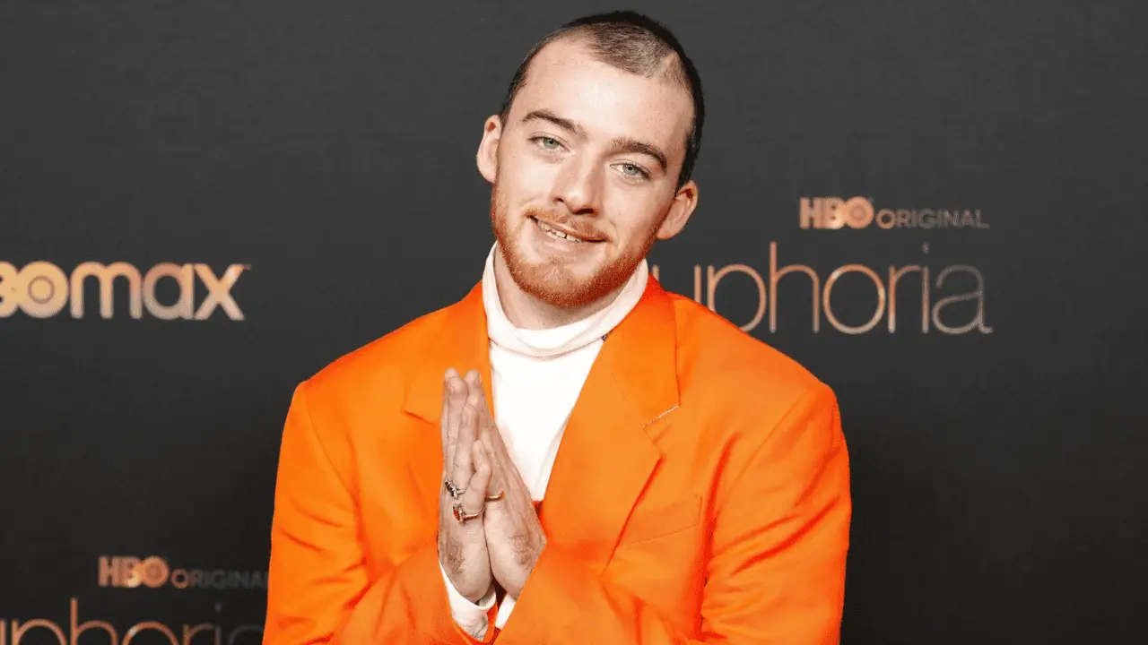 Revelan causa de muerte del actor Angus Cloud