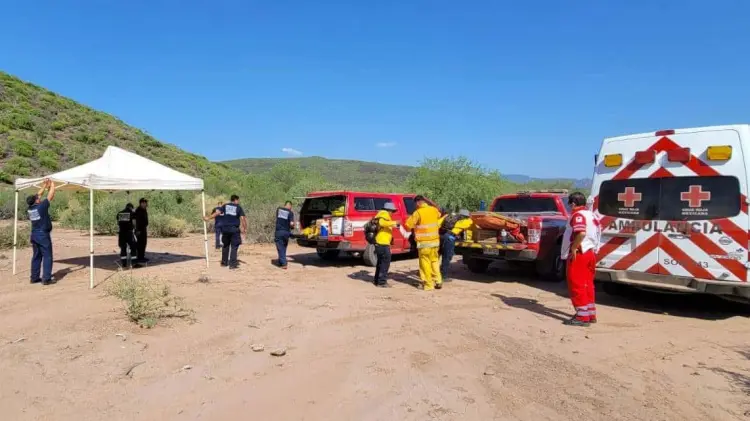 Foto: Especial / EXPRESO.