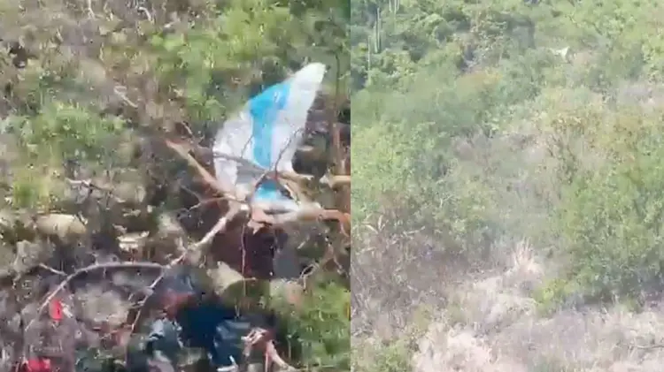 Foto: Especial / EXPRESO.