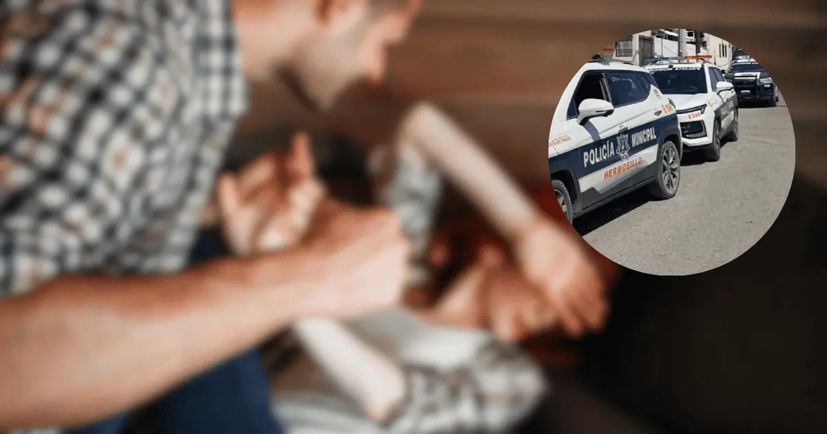 Agrede a su expareja cuando acudía a entregarle la pensión de sus hijos