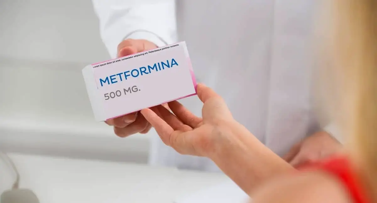 Adquiere IMSS medicamento para diabetes para Sonora