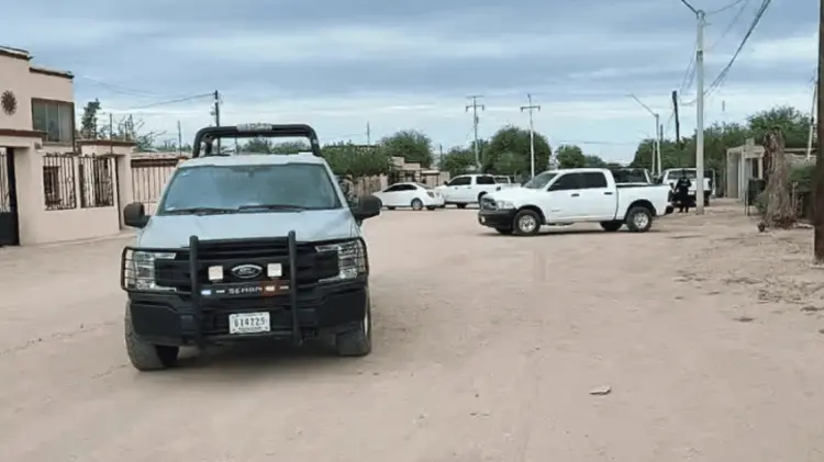 La Fiscalía de Sonora dio a conocer los detalles de la detención. (Foto: Tomada de redes)