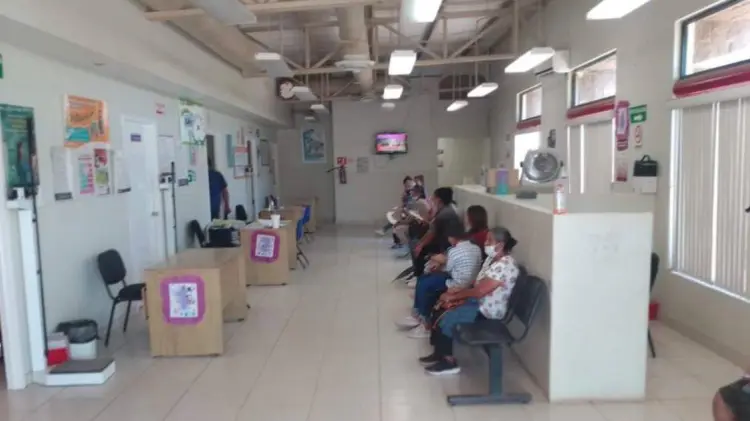 Se registran casos de Covid-19 en Huatabampo; pocos son graves (Foto:John Castellón/EXPRESO)