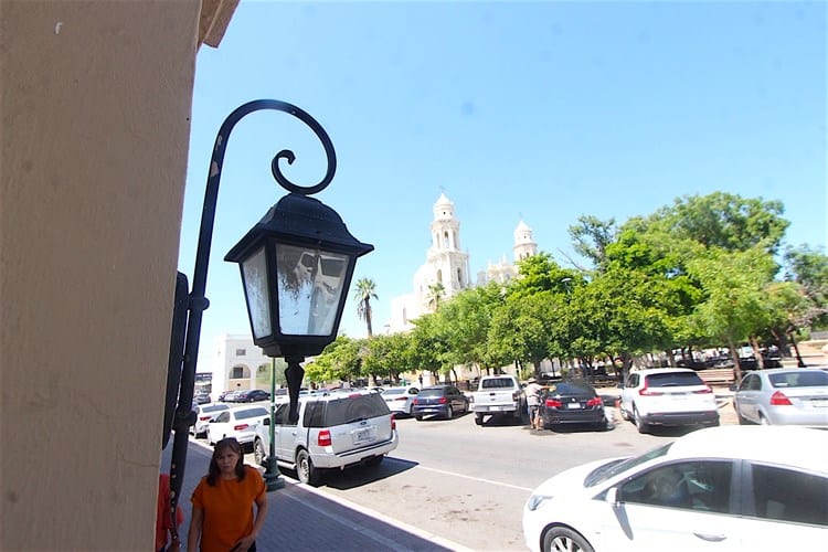 Centenario: una colonia de mucha historia en Hermosillo