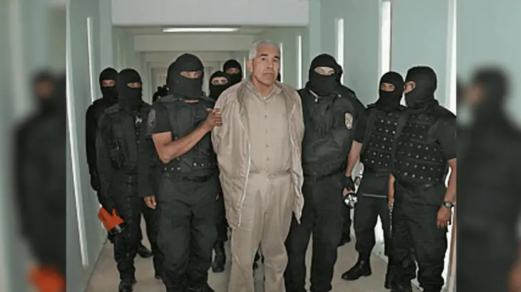 El Narco de Narcos tuvo que ser intervenido por problemas de próstata. (Foto: Archivo)