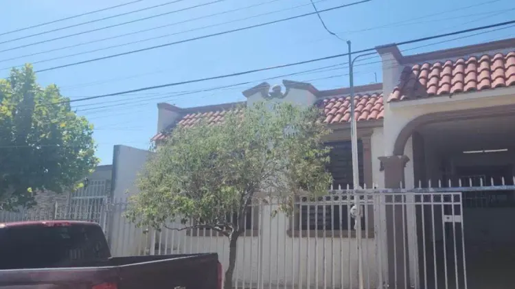 Encuentran cuerpo sin vida y armas en casa de Chihuahua (Foto:Especial/EXPRESO)